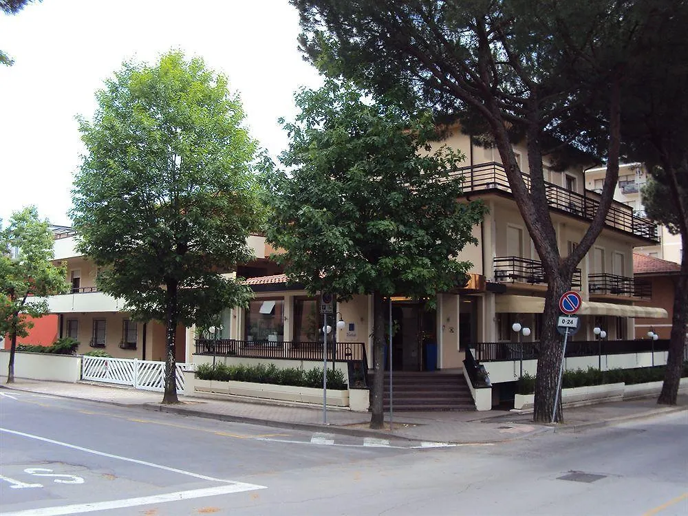 Vintage Hotel Montecatini Terme