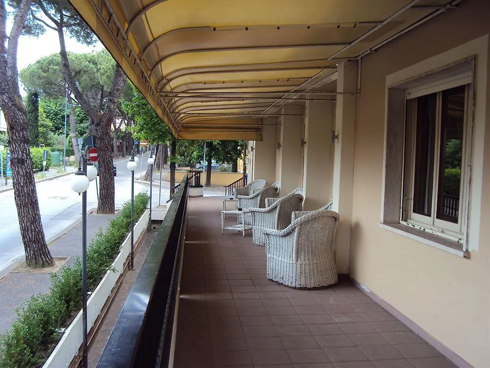 Vintage Hotel Montecatini Terme