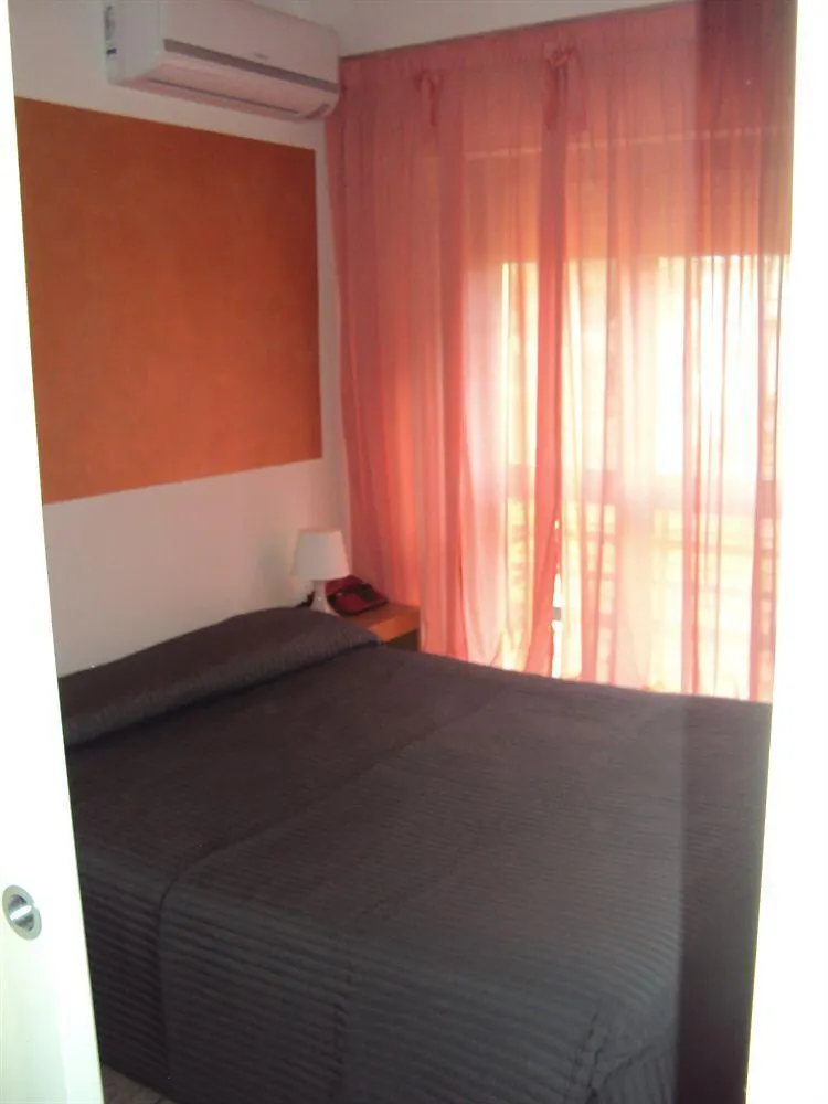 Vintage Hotel Montecatini Terme 3*,  Italie