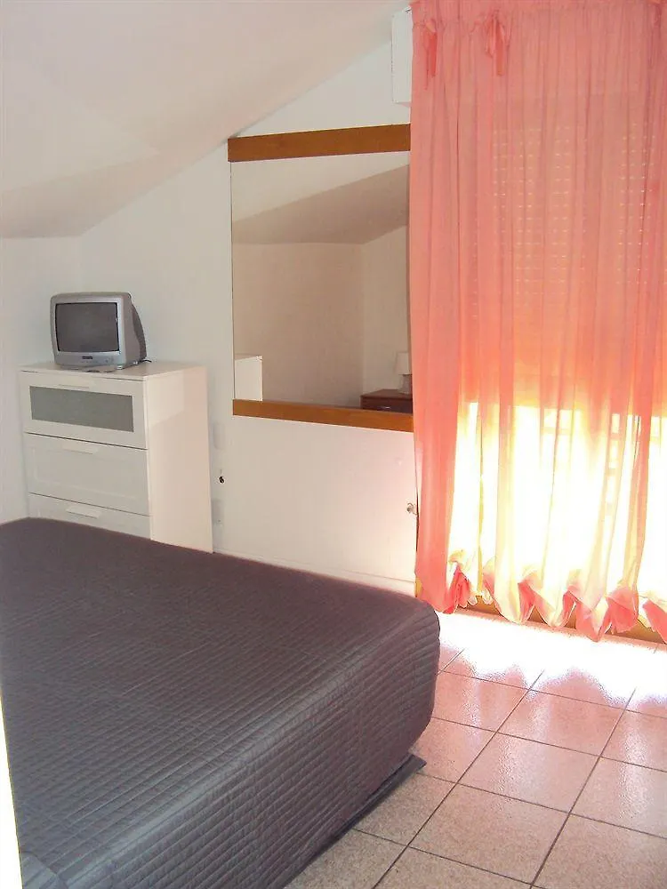 Vintage Hotel Montecatini Terme