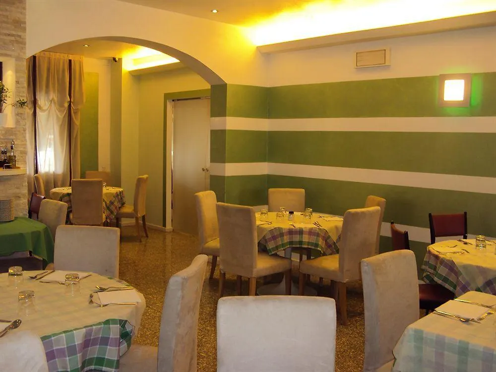 Vintage Hotel Montecatini Terme