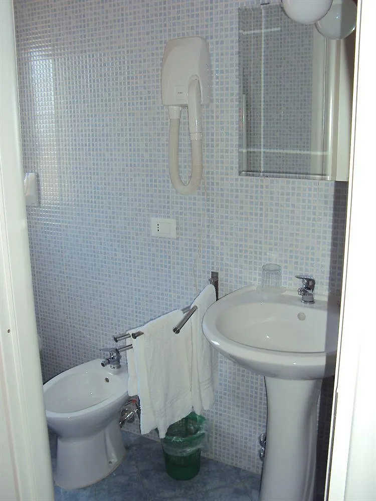 Vintage Hotel Montecatini Terme