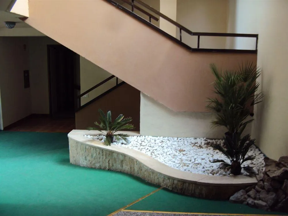 Vintage Hotel Montecatini Terme