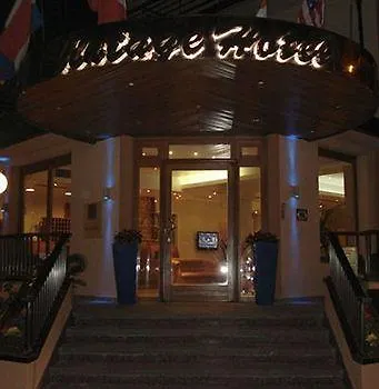 Vintage Hotel Montecatini Terme Italie