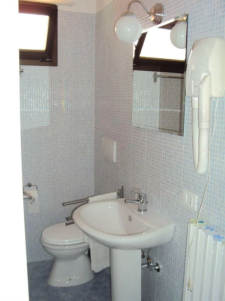 ***  Vintage Hotel Montecatini Terme Italie