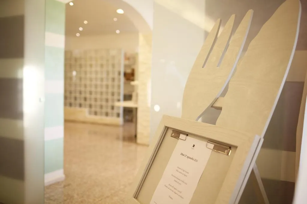 Vintage Hotel Montecatini Terme