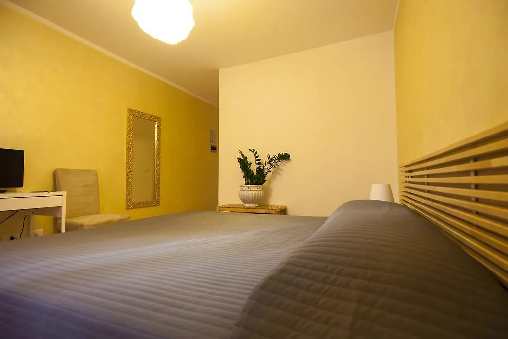 Vintage Hotel Montecatini Terme Italie