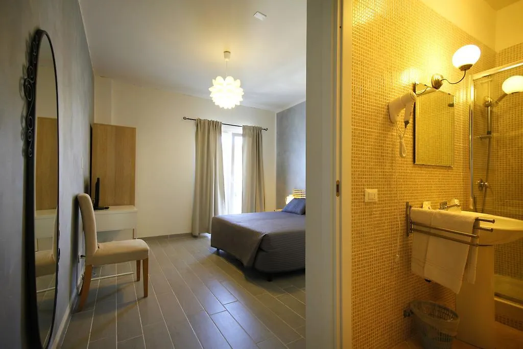Vintage Hotel Montecatini Terme