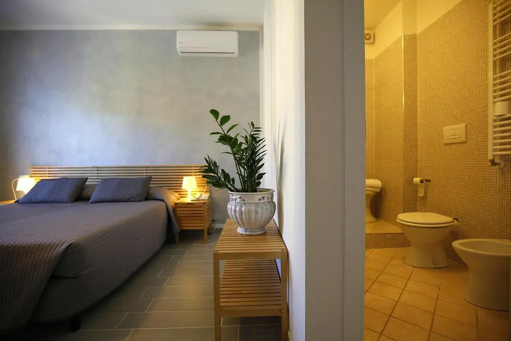 Vintage Hotel Montecatini Terme