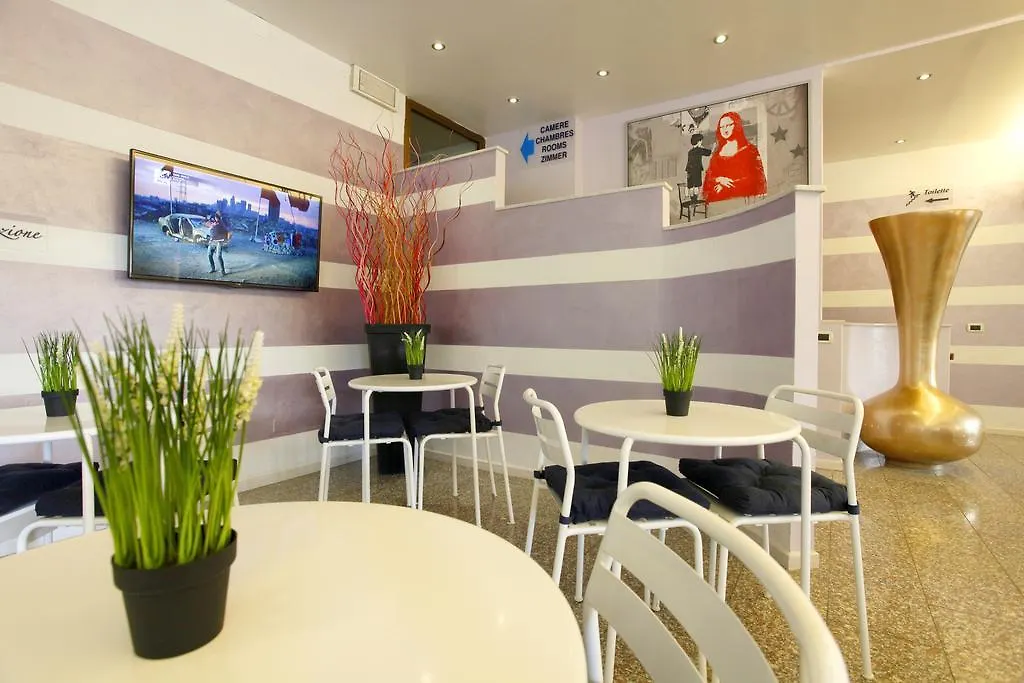 Vintage Hotel Montecatini Terme