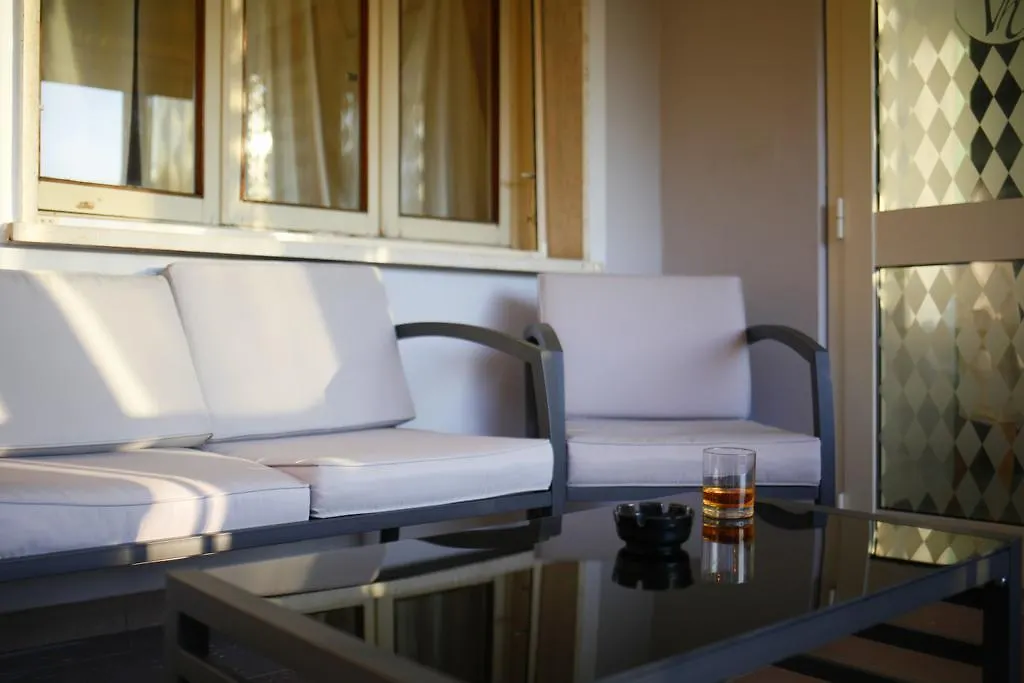 Vintage Hotel Montecatini Terme 3*,