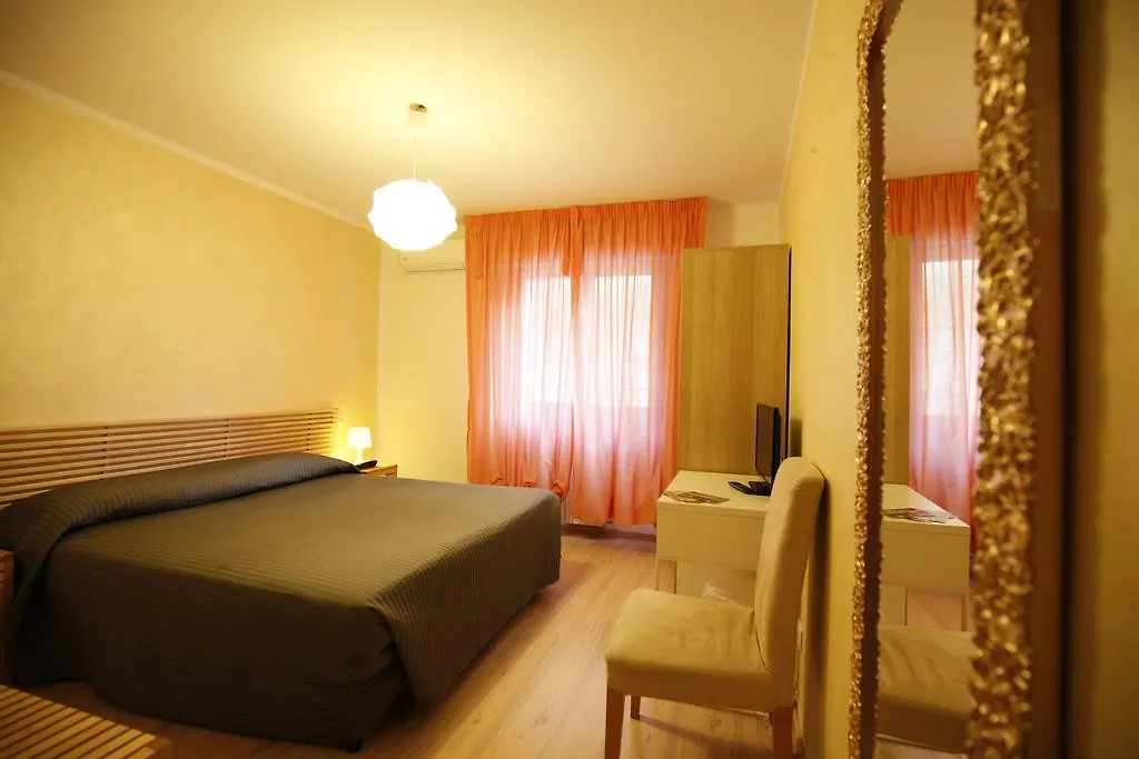 Vintage Hotel Montecatini Terme