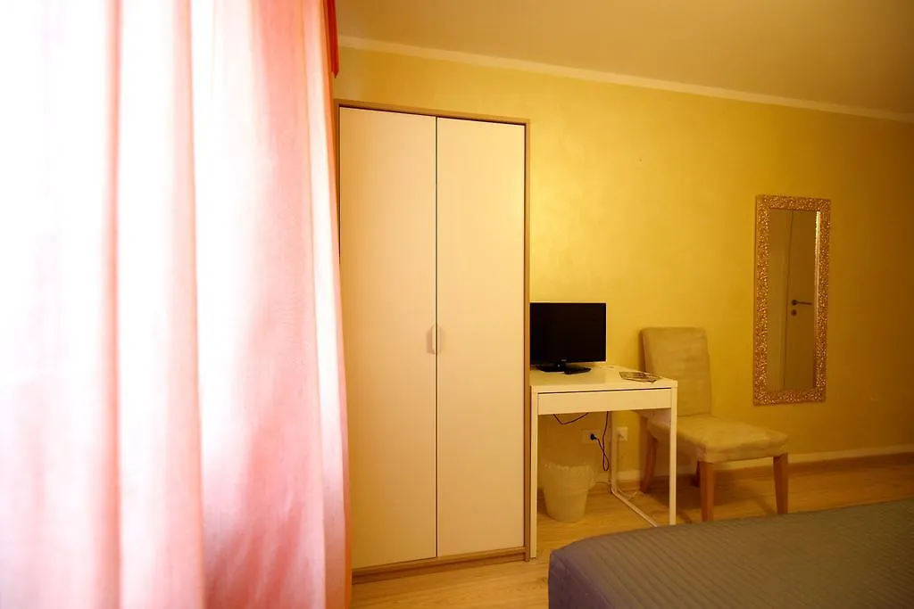 Vintage Hotel Montecatini Terme
