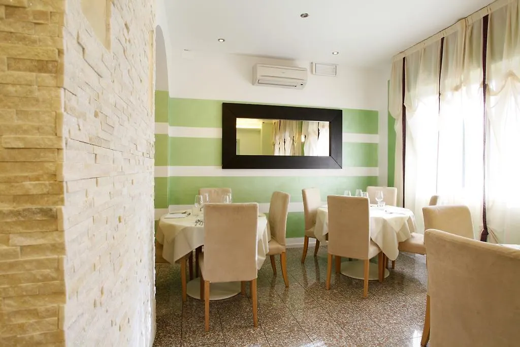 Vintage Hotel Montecatini Terme