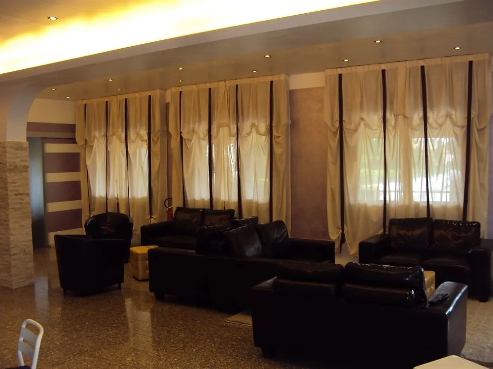 Vintage Hotel Montecatini Terme 3*,  Italie