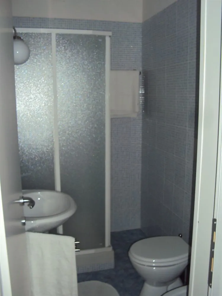 Vintage Hotel Montecatini Terme