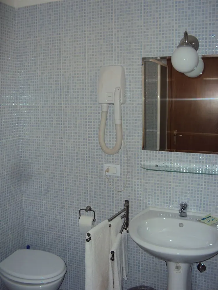 Vintage Hotel Montecatini Terme