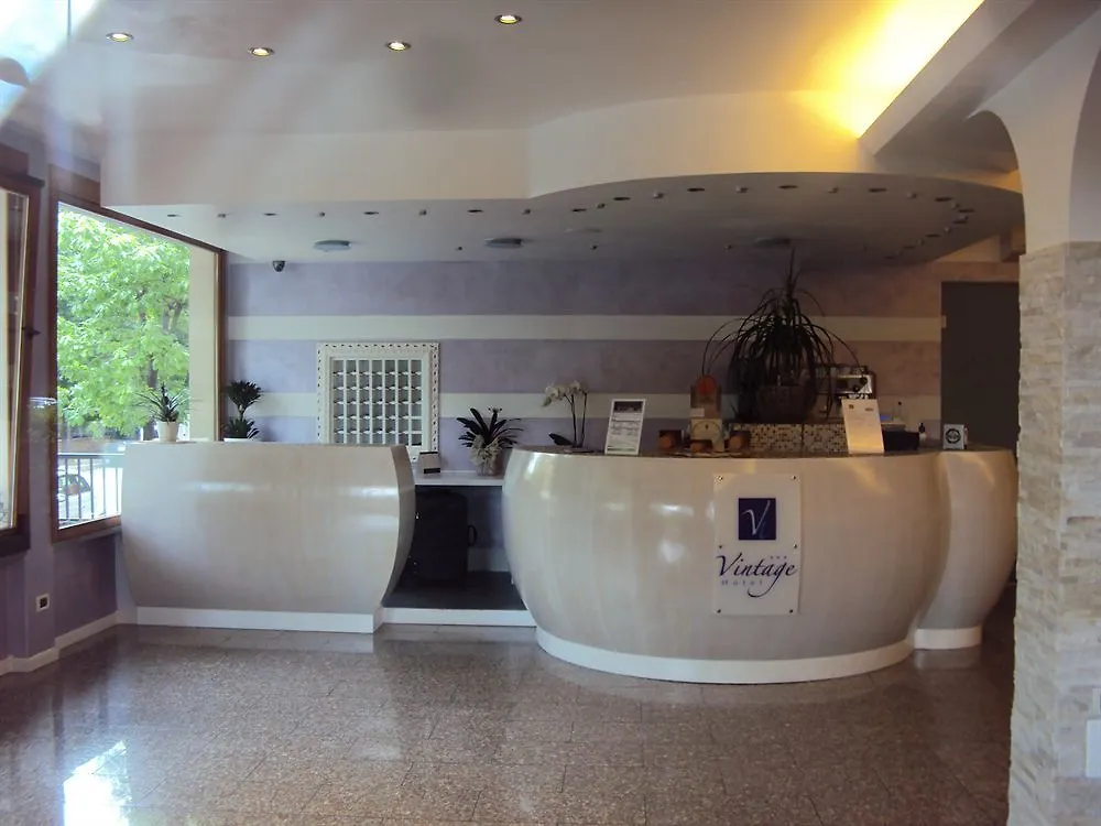 Vintage Hotel Montecatini Terme