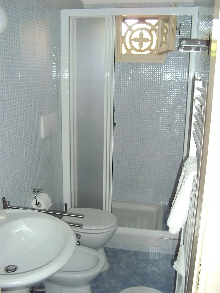 Vintage Hotel Montecatini Terme