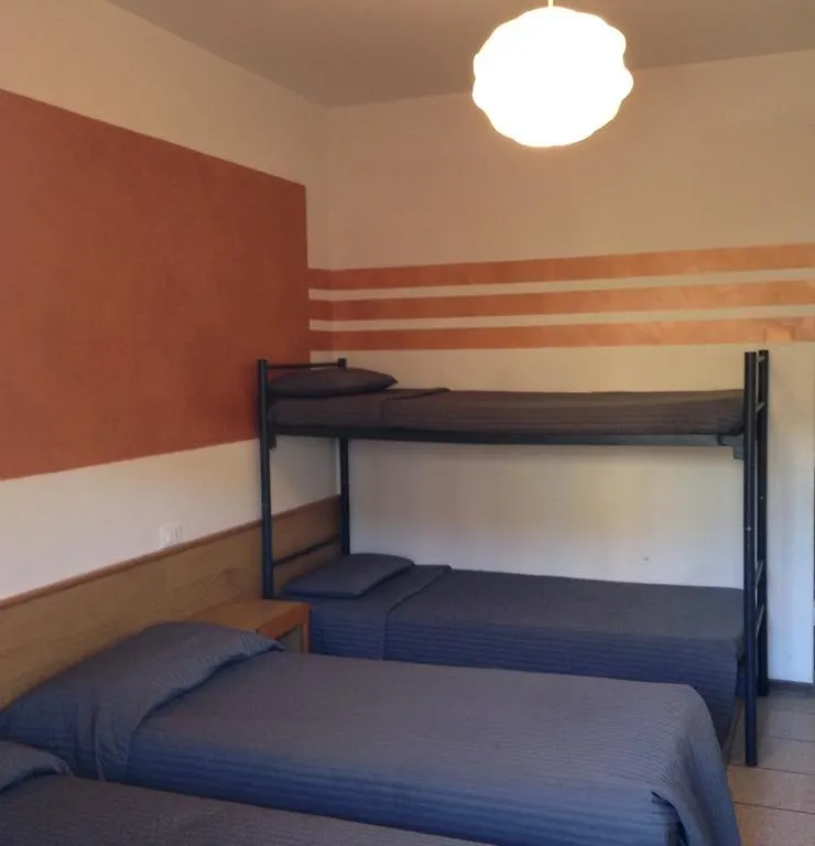 Vintage Hotel Montecatini Terme